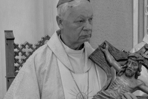 biskup adam odzimek